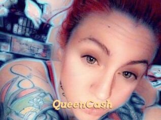 QueenCash