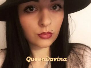 QueenDavina