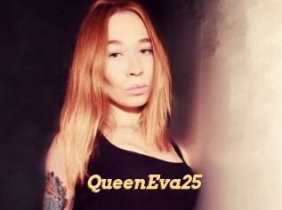 QueenEva25