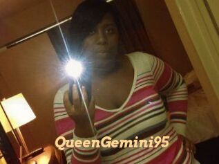 QueenGemini95