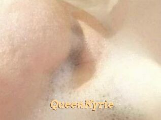 QueenKyrie