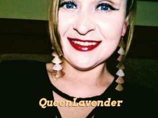 QueenLavender