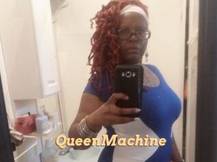 QueenMachine