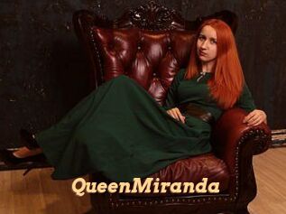 QueenMiranda