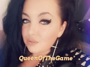 QueenOfTheGame