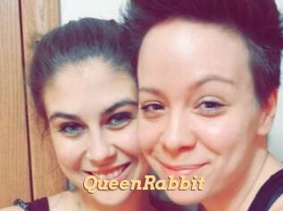 QueenRabbit