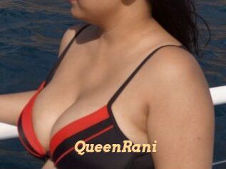 QueenRani