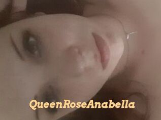 QueenRoseAnabella
