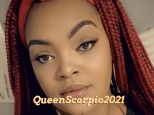 QueenScorpio2021