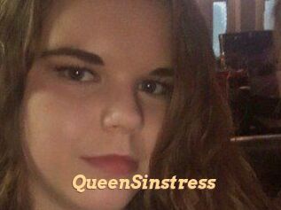 QueenSinstress