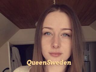 QueenSweden