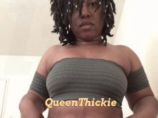 QueenThickie