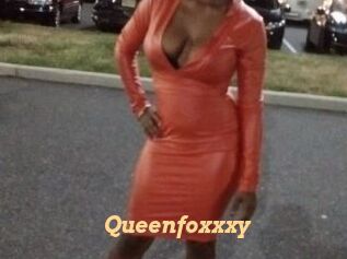 Queenfoxxxy