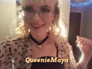 QueenieMaya