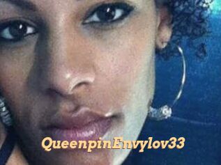QueenpinEnvylov33
