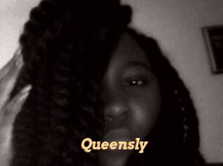 Queensly