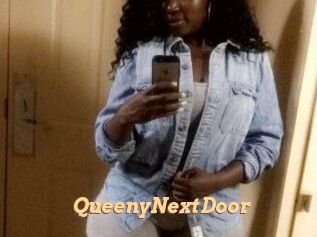 QueenyNextDoor