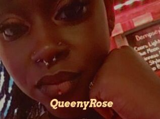 QueenyRose