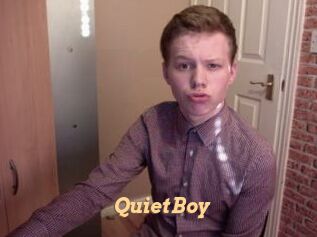 QuietBoy
