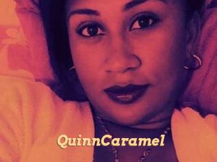 QuinnCaramel
