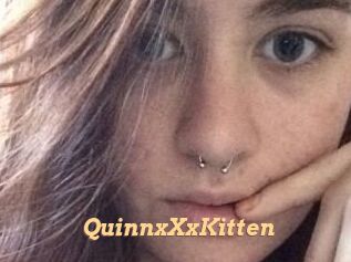 QuinnxXxKitten