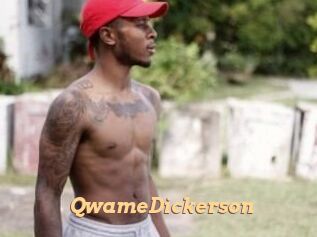 Qwame_Dickerson