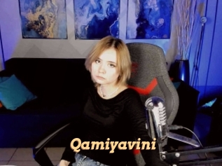 Qamiyavini
