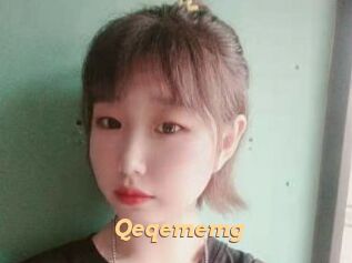 Qeqememg