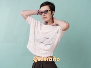 Qetsiaho