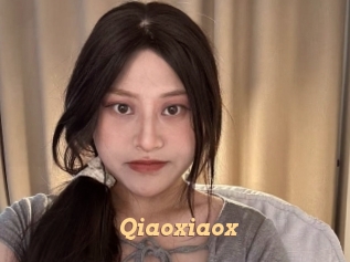 Qiaoxiaox