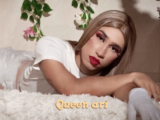 Queen_ari