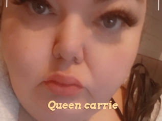 Queen_carrie