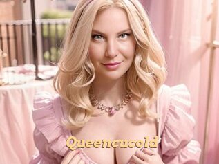 Queencucold