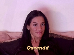 Queendd