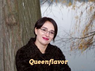 Queenflavor