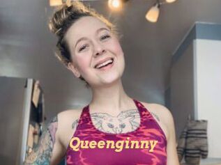 Queenginny