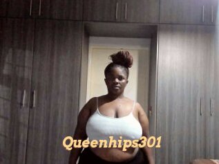 Queenhips301