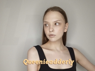 Queenieadderly