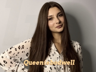 Queeniebodwell