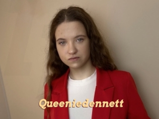 Queeniedennett