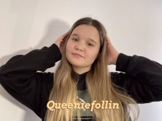 Queeniefollin