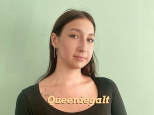 Queeniegalt