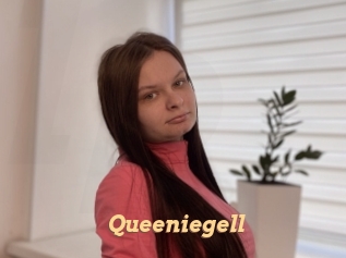 Queeniegell