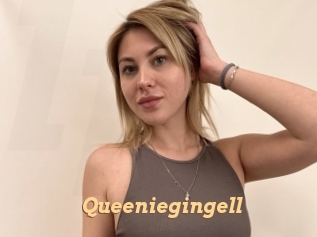 Queeniegingell