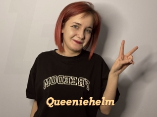 Queeniehelm