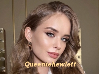 Queeniehewlett