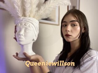 Queeniewillson