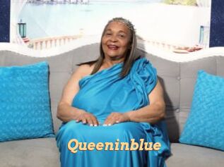 Queeninblue