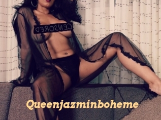 queenjazminboheme Live Paradise