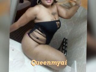 Queenmyai